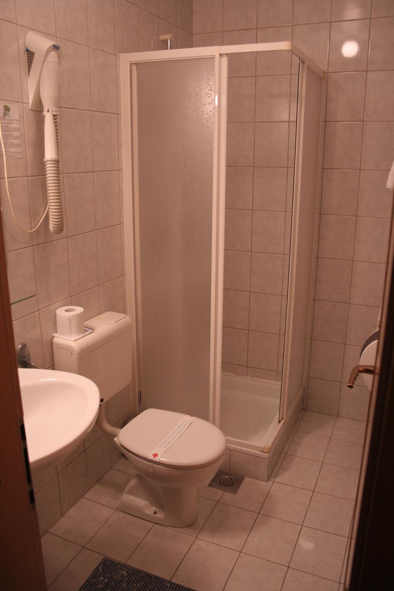 Guesthouse Janez Maribor Eksteriør bilde