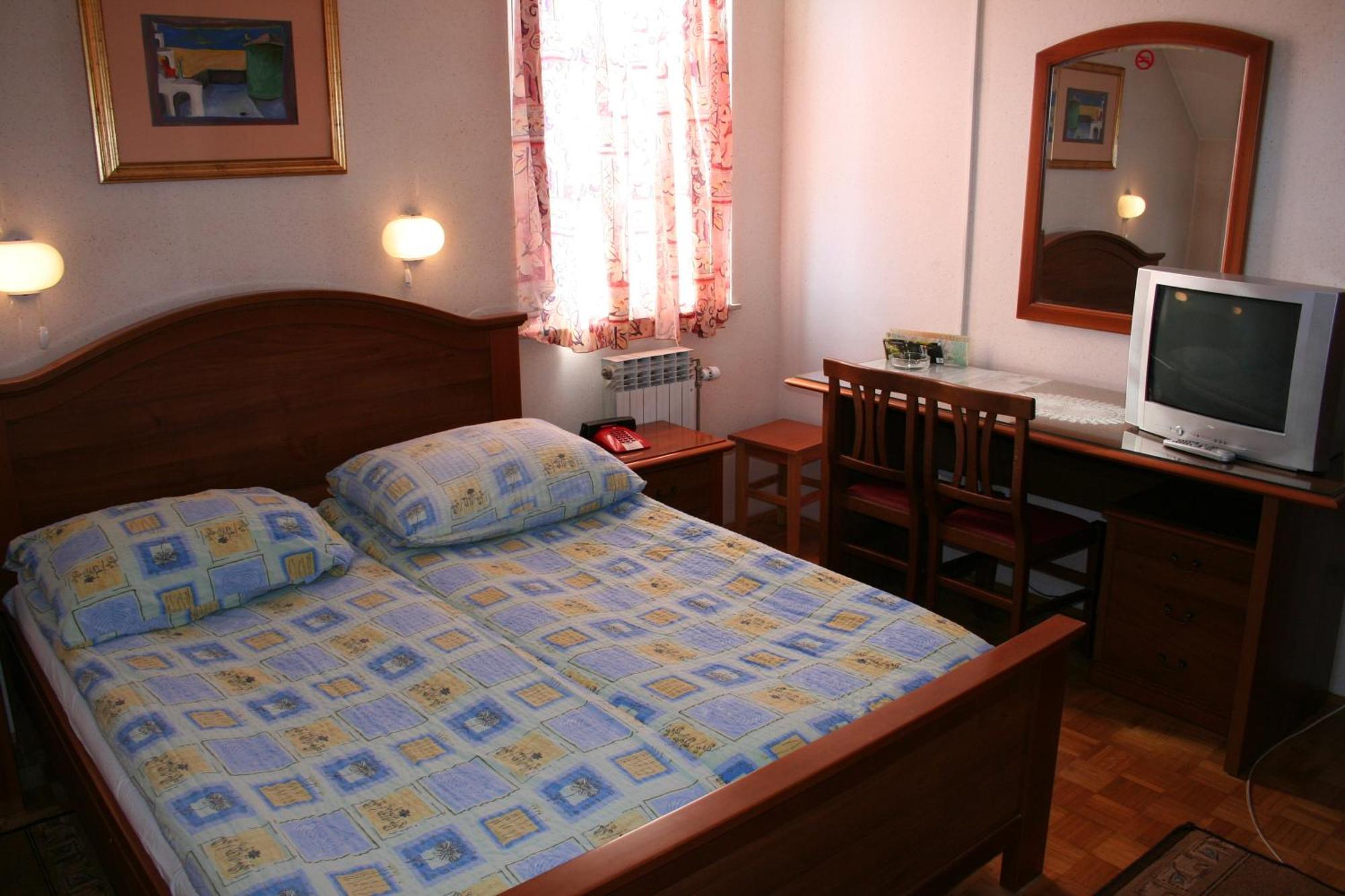 Guesthouse Janez Maribor Eksteriør bilde