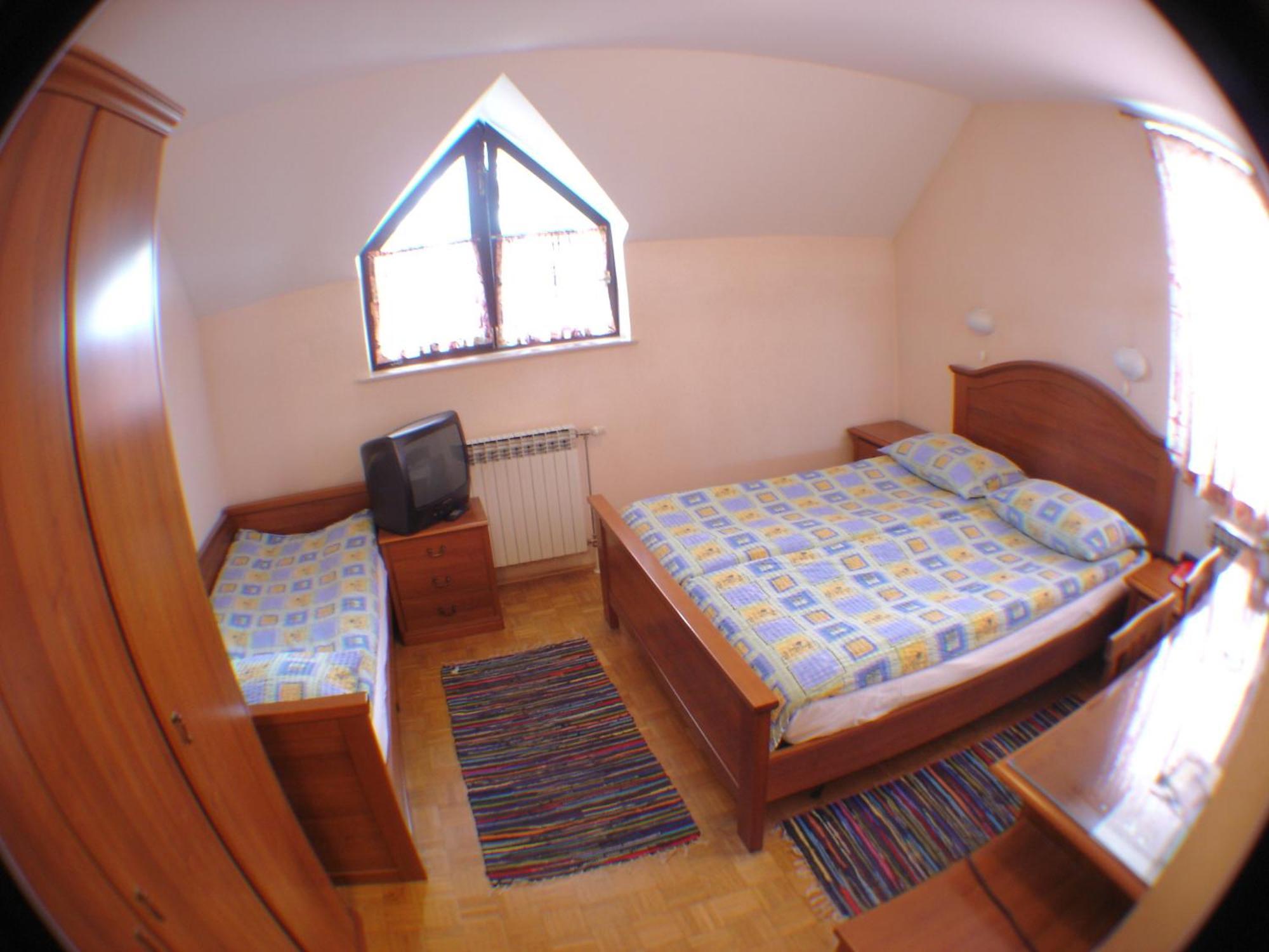 Guesthouse Janez Maribor Eksteriør bilde