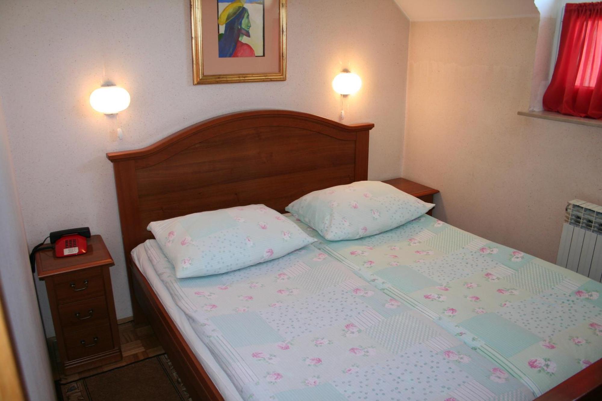 Guesthouse Janez Maribor Eksteriør bilde