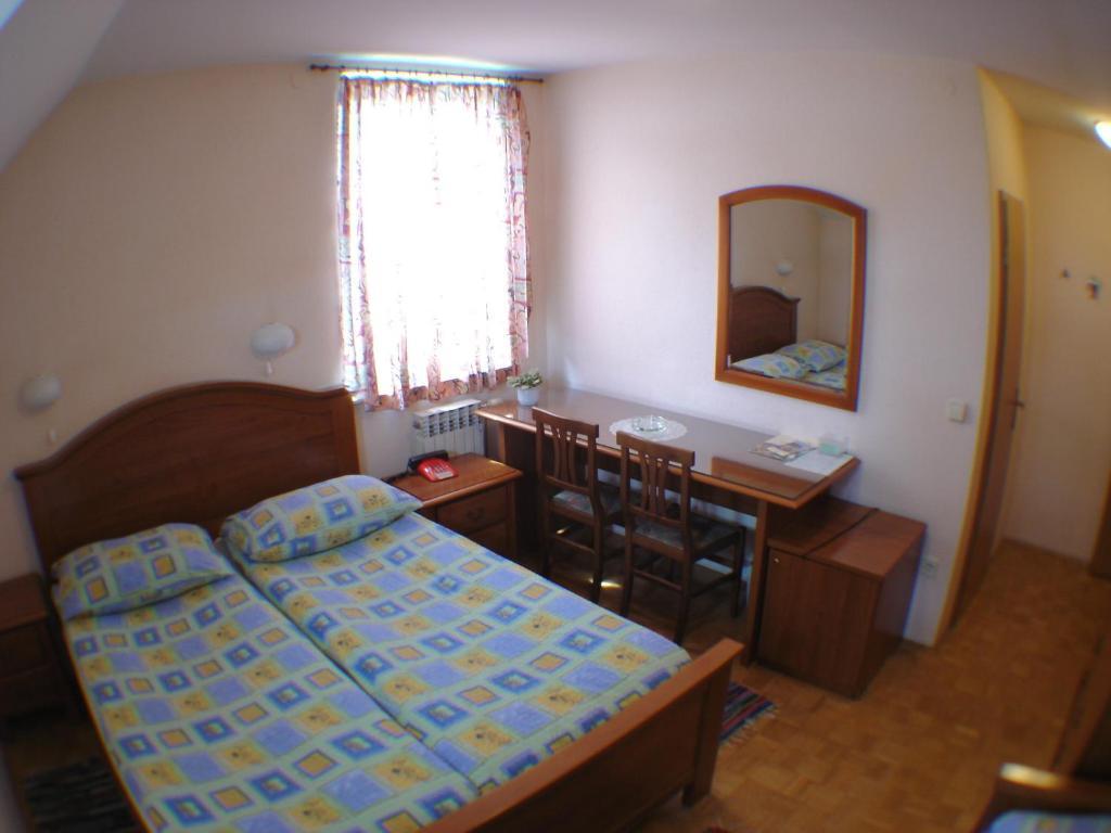 Guesthouse Janez Maribor Eksteriør bilde
