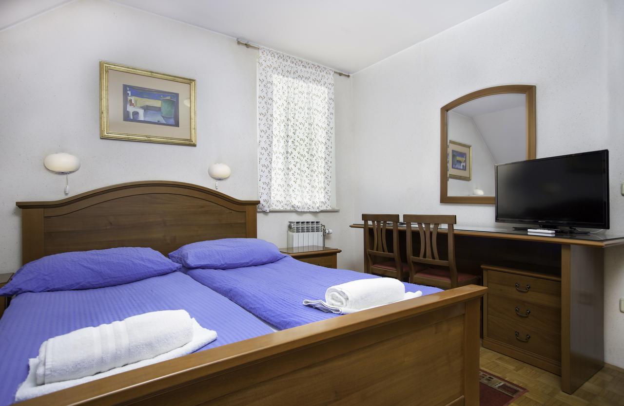 Guesthouse Janez Maribor Eksteriør bilde
